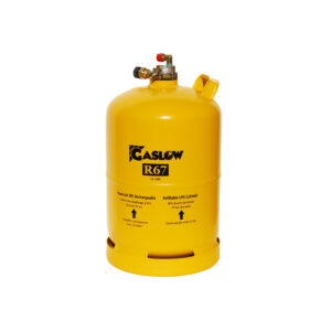 Gaslow Gastankflasche 11kg